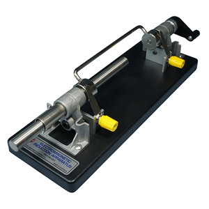 Electromagnetic Induction Apparatus complete with magnet, 300L x 100W x 80H mm, Each Each