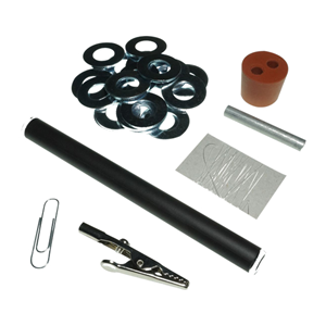 IEC Circular Motion Kit, Simple PSSC (Cord and Washers), Kit Each