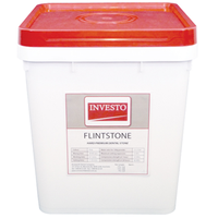 INVESTO FLINTSTONE 20KG PAIL Pail