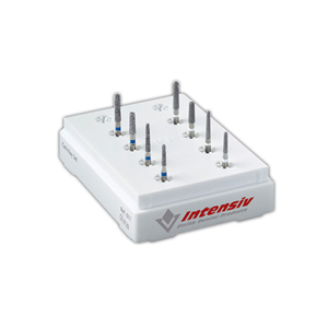 Intensiv 011 Cerinlay Set, 8/Set Each