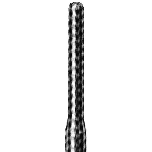 Intensiv 222 Diamond Burs, End Cutting, ISO 150524 #14, Friction Grip, Medium, Each Each
