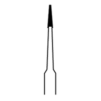 Intensiv 50D9 SB Needle Point, ISO 159504 #7, Friction Grip, Extra Fine, Each Each