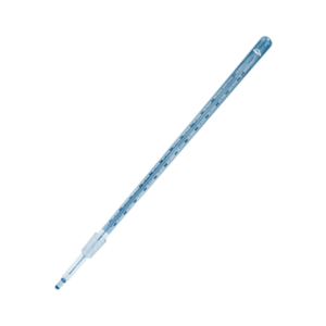 Mowbray Thermometer Integral, 14/23, -10 To 110 Degrees Celsius, Each Each