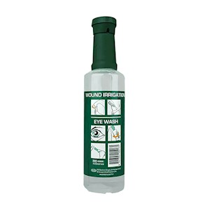LIVINGSTONE NORMAL SALINE AEROWASH DEAL Each