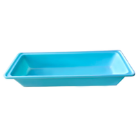 Livingstone Disposable Medical Injection Trays