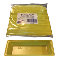 Livingstone Disposable Medical Injection Trays