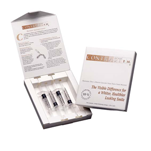 CONTRAST PM TOUCH UP KIT 4 SYR20pct Each