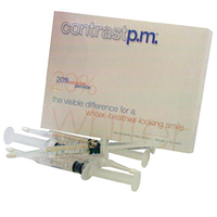 CONTRAST PM ECONOMICAL BULK PACK 20pct(10/Bx) Box