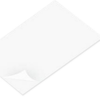 JAC LABELS A4 WHITE 100/PK Pack