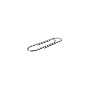 CLIPS SLIDE ON 33MM LARGE 100/BX Box