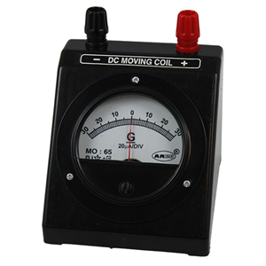 Livingstone Galvanometer