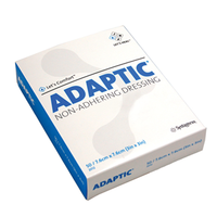Adaptic Non-Adhering Dressing, 7.6 x 40cm, 36/Box (2014)