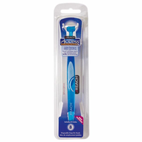 J&J Reach Access Dental Flosser Starter Kit with 8 Heads, Each (F5432) Each
