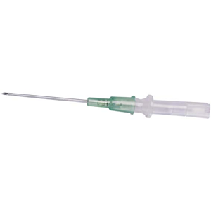 Optiva Intravenous Catheter Needles