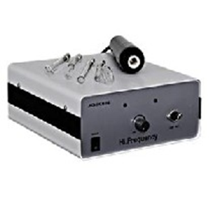 Joiken High Frequency Machine, Each Each