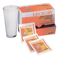 E-Z-CAT DRY - SCANNING OF GITRACT 50/BOX Box