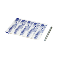 Out of Date, Livingstone Diabetic Manual Blood Letting Lancet & Splinter Probe Stainless Steel Sterile, Each Discounted While Stocks last Each
