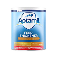 Out of Date, Nutricia Aptamil Feed Thickener, 380 grams, EA, Original New Condition, Big Discount, Limited Stock