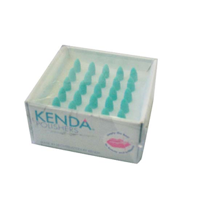 Kenda Glass Ionomer & Compomer Polishing