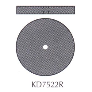 Kenda Ceramic Hi-Shine Polishing Discs