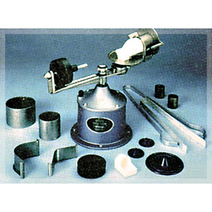 Cradle No. 1C (Stainless Steel) (for use with No 1C Flask) Each