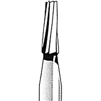 Kerr Jet 170 Tungsten Carbide Burs