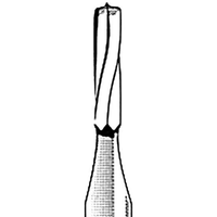 Kerr Jet 245 Tungsten Carbide Burs