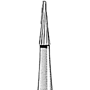 Kerr Jet T-1 Tungsten Carbide Burs