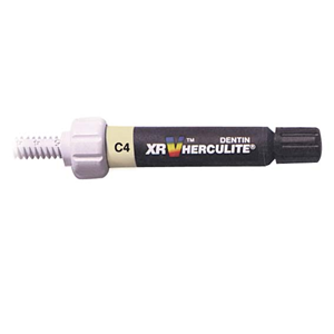 HERCULITE XRV SY DENT C4 5G Each