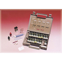 HERCULITE XRV UNIDOSE GENERAL CAPS KIT Pack