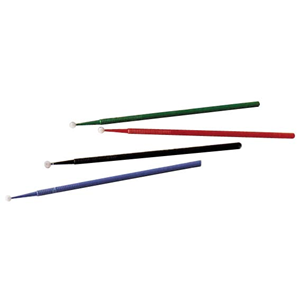 APPLICATOR REFILL TIPS Each