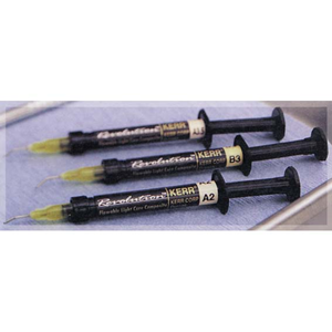 E&D REVOLUTION A2 SYRINGES 4/BX Box