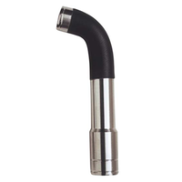 Demetron 11x84mm Tip Crvd Light Guide Each