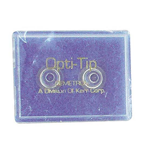 Kerr Opti-tip Lge-fits 11mm L/guide 2/se Set