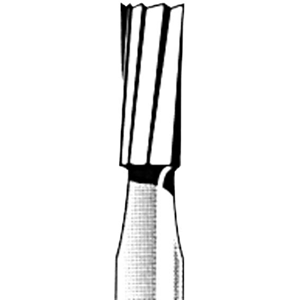 Kerr Jet 57 Tungsten Carbide Burs