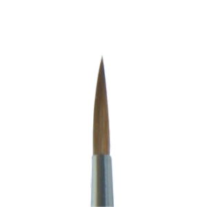 Muhle Kosmo Topdent Redmarten Brush
