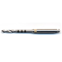 Op Po Twist Drills Beige 1.50mm 3/pk Pack