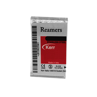 KERR REAMERS 30MM #20 6/PK Pack