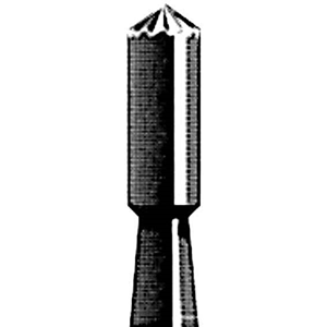 Kerr Jet Tungsten Carbide Burs
