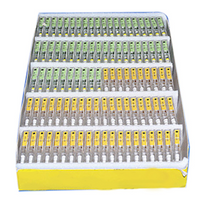Maillefer K-Files 2.1cm