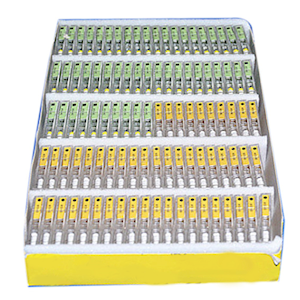 Maillefer K-Files 2.1cm
