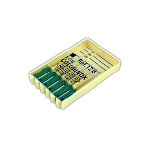 Maillefer K-Files 2.1cm