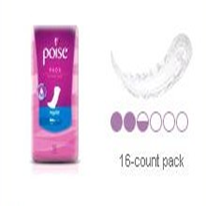 Poise Pads