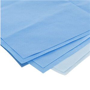 Halyard Quick Check Sterilisation Wraps