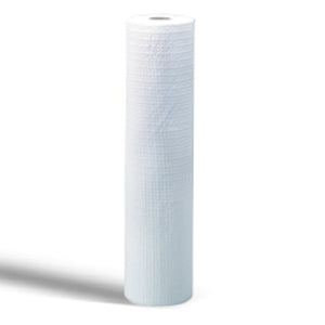 wypall white 4ply 490cm x70m ***roll only**** Roll