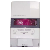 NO TOUCH DISPENSER 500ML CARTRIDGE FOR 4350,4351,4355 Each