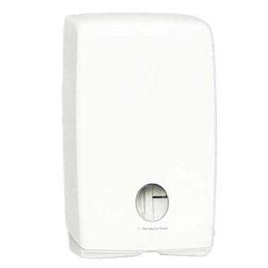 Kimberly Clark Roll Towel Dispenser