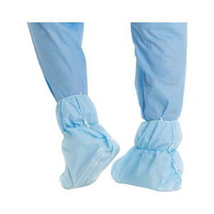 Halyard Ankle Guard Shoe cover, Ankle Tops, Extra Large, 90 Pieces/Pack, 270 Pieces/Carton Carton