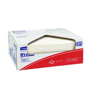 Wypall* X70 Single Sheet Wipers 35Cm X 42Cm 300/Pk Carton