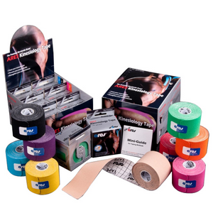 Ares Kinesiology Elastic Tape